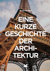 EINE KURZE GESCHICHTE DER ARCHITEKTUR voorzijde