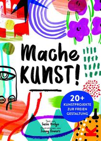Mache Kunst!