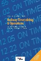 Railway Timetabling & Operations
