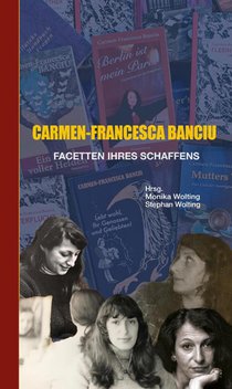 Carmen-Francesca Banciu