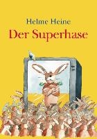 Der Superhase