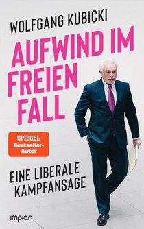 Aufwind im freien Fall