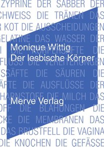 Der lesbische Körper
