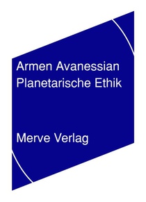 Planetarische Ethik