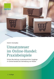 Umsatzsteuer im Online-Handel: Praxisbeispiele
