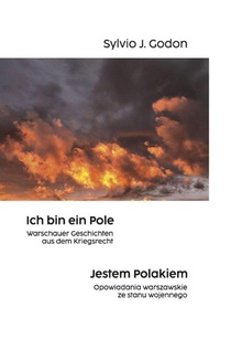 Ich bin ein Pole. Jestem Polakiem.