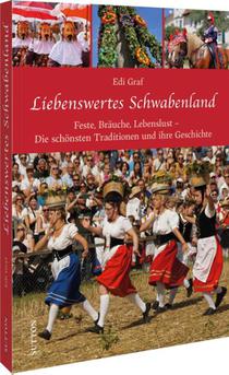 Liebenswertes Schwabenland