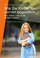 Wie Sie Kinder fürs Lernen begeistern voorzijde