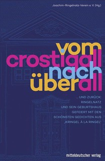 Vom Crostigall nach überall voorzijde