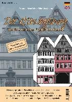 Der Krönungsweg - Das Herz der neuen Frankfurter Altstadt voorzijde