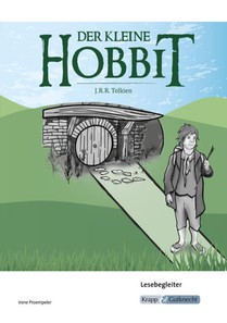 Der kleine Hobbit - J.R.R. Tolkien - Lesebegleiter
