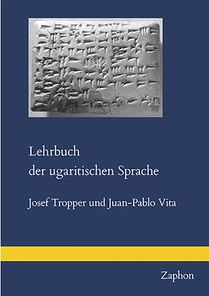 Lehrbuch Der Ugaritischen Sprache