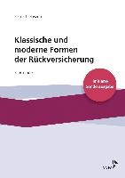 Klassische und moderne Formen der Rückversicherung