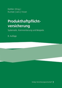 Produkthaftpflichtversicherung