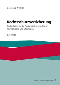 Rechtsschutzversicherung