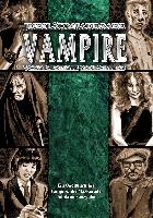 Vampire: Die Maskerade Vorgefertigte Charaktere (V20) voorzijde