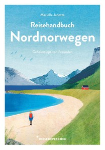 Reisehandbuch Nordnorwegen
