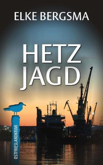 Hetzjagd - Ostfrieslandkrimi
