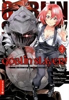 Goblin Slayer! 03