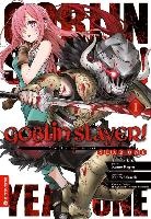 Goblin Slayer! Year One 01 voorzijde