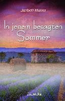 In jenem besagten Sommer voorzijde