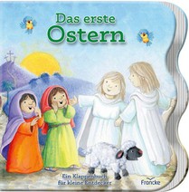 Das erste Ostern