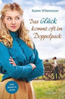 Das Glück kommt oft im Doppelpack