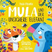 Mula und der unsichere Elefant