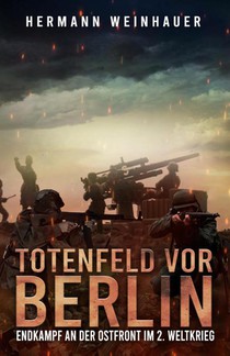 Totenfeld vor Berlin