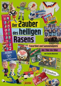 Der Zauber des heiligen Rasens