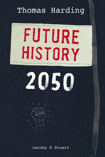 Future History 2050 voorzijde