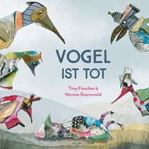 Vogel ist tot voorzijde