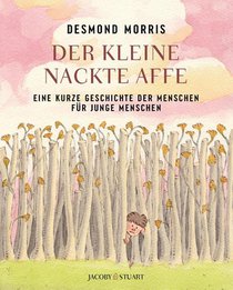 Der kleine nackte Affe