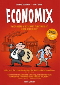 Economix - erstmals komplett in Farbe