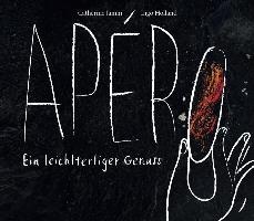 Apéro - Ein leichtfertiger Genuss
