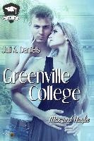 Greenville College: Max und Haylie voorzijde