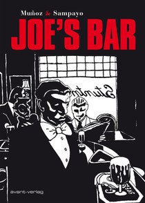 Joe's Bar