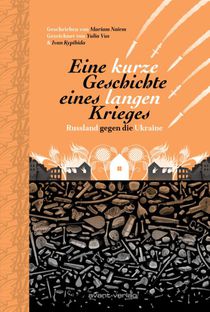 Eine kurze Geschichte eines langen Krieges