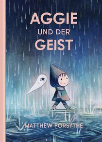 Aggie und der Geist