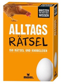Alltagsrätsel