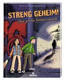 Streng geheim!