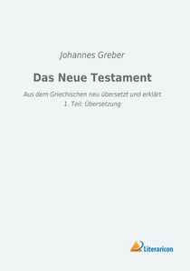 Das Neue Testament
