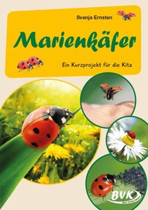 Marienkäfer voorzijde