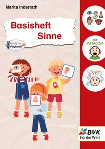 Basisheft Sinne