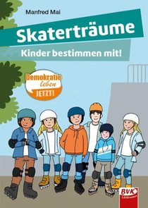 Skaterträume