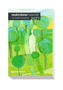 Neukirchener Kalender 2027 - Taschenbuchausgabe
