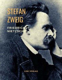 Friedrich Nietzsche - Der Tanz über dem Abgrund. Eine Biografie