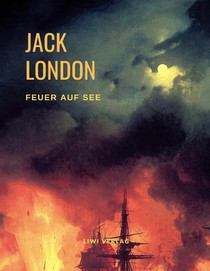 Feuer auf See