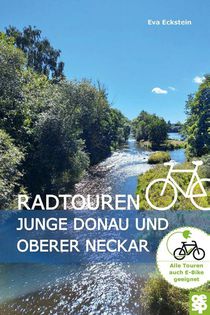 Radtouren Junge Donau und Oberer Neckar