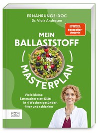 Mein Ballaststoff-Masterplan